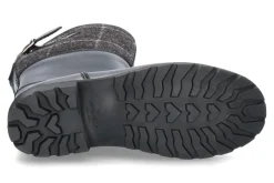 Damen Ludwig Reiter Damen- Stiefel gefüttert MARONIBRATERIN- schwarz/umbra tweet