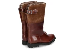 Damen Ludwig Reiter Damen-Stiefel gefüttert MARONIBRATERIN- maron/ muskat