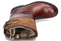 Damen Ludwig Reiter Damen-Stiefel gefüttert MARONIBRATERIN- maron/ muskat