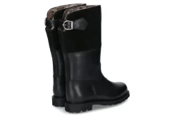 Damen Ludwig Reiter Damen-Stiefel gefüttert MARONIBRATERIN- schwarz