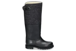 Damen Ludwig Reiter Damen-Stiefel gefüttert OBERFÖRSTERIN- schwarz/anthrazit