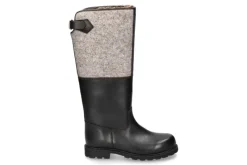 Damen Ludwig Reiter Damen-Stiefel gefüttert OBERFÖRSTERIN- dunkelbraun/ antrazit