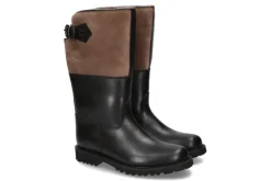 Damen Ludwig Reiter Damen-Stiefel gefüttert MARONIBRATERIN- mocca/ tabac