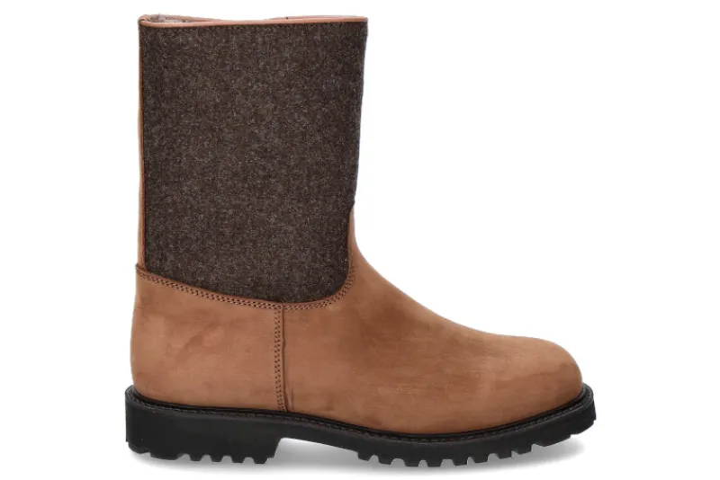 Damen Ludwig Reiter gefüttert ARLBERGERIN MIDBROWN