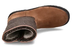 Damen Ludwig Reiter gefüttert ARLBERGERIN MIDBROWN