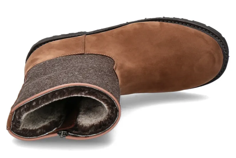 Damen Ludwig Reiter gefüttert ARLBERGERIN MIDBROWN