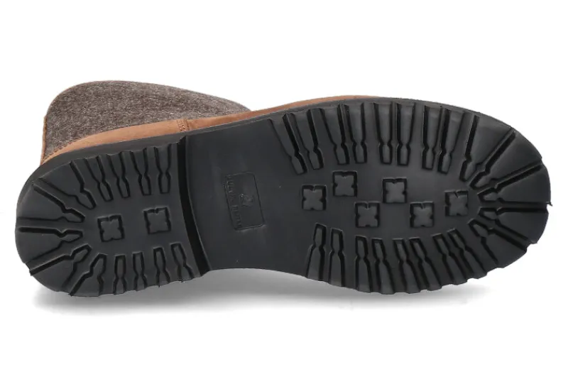 Damen Ludwig Reiter gefüttert ARLBERGERIN MIDBROWN