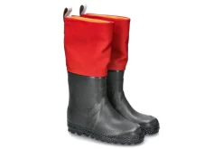 Damen Ludwig Reiter Gummistiefel GARDENER ULTRALIGHT FIRE (42)