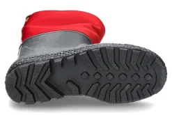 Damen Ludwig Reiter Gummistiefel GARDENER ULTRALIGHT FIRE (42)