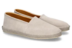 Herren Ludwig Reiter Herren- Espadrilles VELOURS quarz