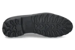 Herren Ludwig Reiter Herren- Schnürer gefüttert NORWEGER JUCHTENLEDER- schwarz