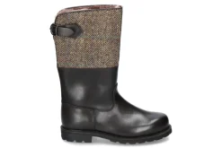 Herren Ludwig Reiter Herren- Stiefel gefüttert SENNER JUCHTENLEDER/WOLLFILZ- mocca/grau