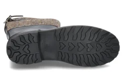 Herren Ludwig Reiter Herren- Stiefel gefüttert SENNER JUCHTENLEDER/WOLLFILZ- mocca/grau