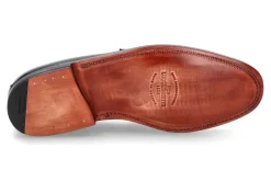 Herren Ludwig Reiter Loafer PENNY BOOKBINDER CALF NAVY