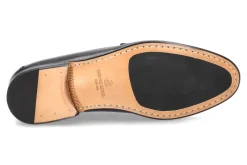 Herren Ludwig Reiter Loafer TASSEL SCHWARZ (41½)