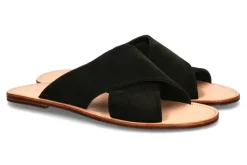 Herren Ludwig Reiter Pantolette MAGHREBINER VELOURS RACING GREEN (42)