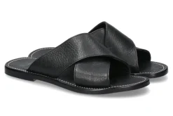 Herren Ludwig Reiter Pantolette MAGHREBINER BLACK RIND