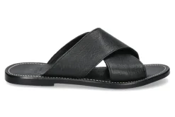 Herren Ludwig Reiter Pantolette MAGHREBINER BLACK RIND