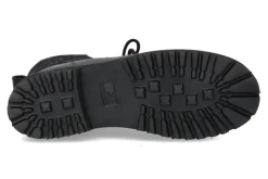 Herren Ludwig Reiter Schnürstiefelette gefüttert GEBRIGSJÄGER COUNTRY BLACK