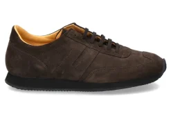 Herren Ludwig Reiter Sneaker MARATHON VELOURS MOCCA (42)