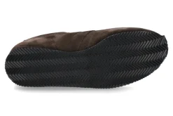 Herren Ludwig Reiter Sneaker MARATHON VELOURS MOCCA (42)