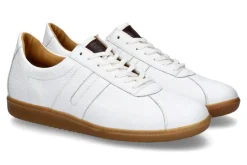 Herren Ludwig Reiter Sneaker TRAINER DOLARO WHITE