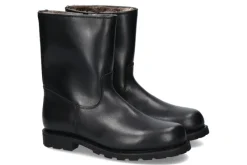 Herren Ludwig Reiter Stiefel gefüttert ARLBERGER JUCHTENLEDER SCHWARZ