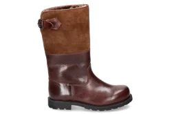 Herren Ludwig Reiter Stiefel gefüttert MARONIBRATER VINTAGE- maron/ maskat