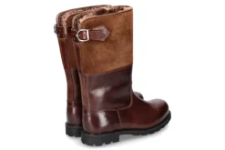 Herren Ludwig Reiter Stiefel gefüttert MARONIBRATER VINTAGE- maron/ maskat