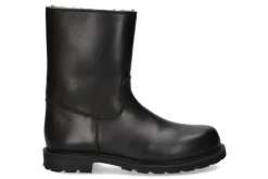 Herren Ludwig Reiter Stiefel gefüttert ARLBERGER JUCHTENLEDER MOCCA