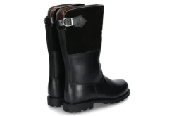 Herren Ludwig Reiter Stiefel gefüttert MARONIBRATER JUCHTENLEDER SCHWARZ (44½)