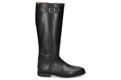 Damen Ludwig Reiter Stiefel WACHTMEISTERIN CALF- dunkelbraun