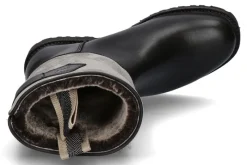 Damen Ludwig Reiter Stiefelette gefüttert SENNERIN MOCCA VELOURS OLIVEGREY