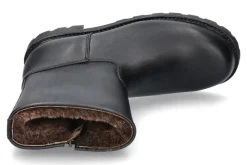 Damen Ludwig Reiter Stiefelette gefüttert ARLBERGERIN JUCHTENLEDER SCHWARZ KALB