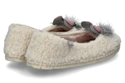 Damen Macarena Hausschuh ARYA10 CRUDO (39)