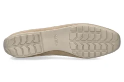 Damen Mania Ballerina GRAZIA MISIA BEIGE