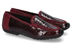 Damen Mania Slipper BORA BORA CAMOSCIO BORDO | 246800046.8