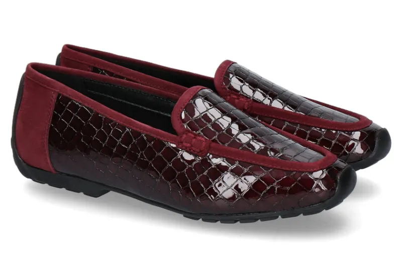 Damen Mania Slipper BORA BORA CAMOSCIO BORDO | 246800046.8