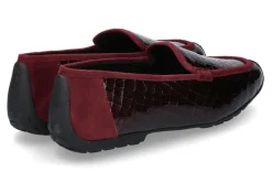 Damen Mania Slipper BORA BORA CAMOSCIO BORDO | 246800046.8