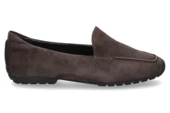 Damen Mania Slipper CAMOSCIO MORO 645 (40)