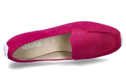 Damen Mania Slipper CAMOSCIO PINK