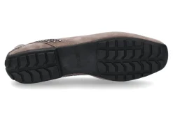 Damen Mania Slipper CAMOSCIO VELLUTO