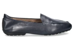 Damen Mania Slipper gefüttert LAS VEGAS BLU (39½)