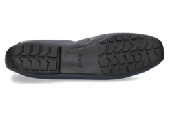 Damen Mania Slipper gefüttert LAS VEGAS BLU (39½)