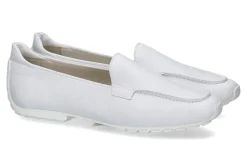 Damen Mania Slipper LAS VEGAS BIANCO (42)