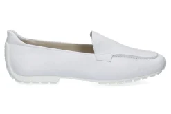 Damen Mania Slipper LAS VEGAS BIANCO (42)