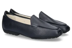 Damen Mania Slipper LAS VEGAS BLUE (36)