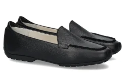Damen Mania Slipper LAS VEGAS NERO
