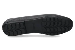 Damen Mania Slipper LAS VEGAS NERO