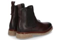 Damen Marc O'Polo Chelsea Boots DARK BROWN
